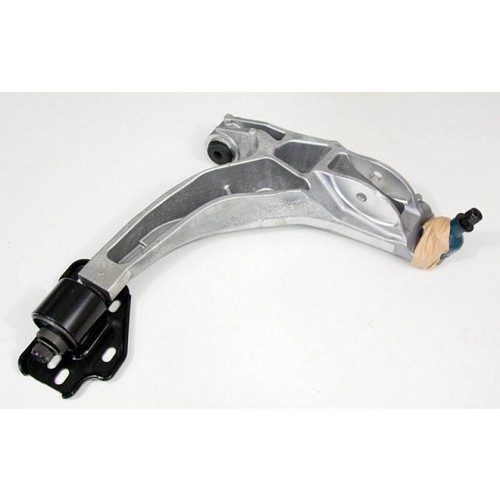 Bras suspension inférieur - bras, de