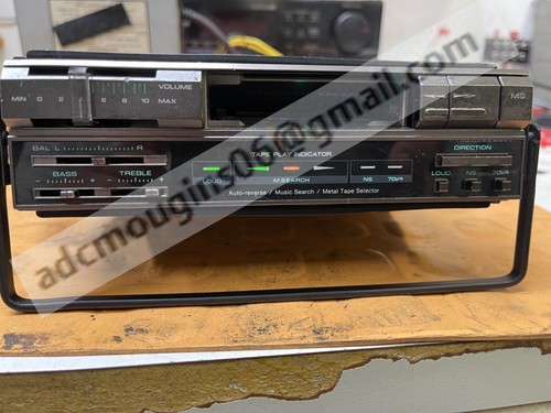 Kpx220 pioneer vintage - kpx220,