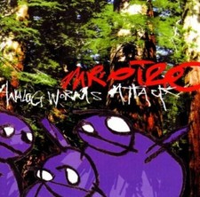 Mr. Oizo [CD] Analog worms