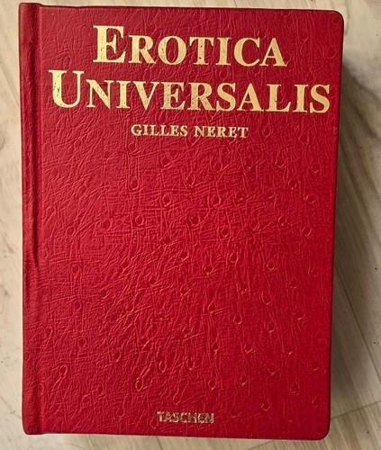 Erotica universalis glles - universalis,,