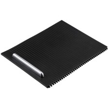 Porte-gobelet rouleau store