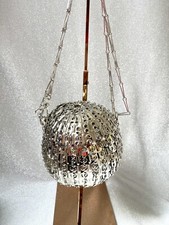 Sphere Metal Bag STYLE Paco