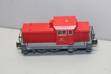 Märklin Delta Digital