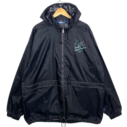 Veste coupe vent vintage - veste,