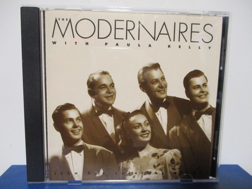 Modernaires juke box - :,