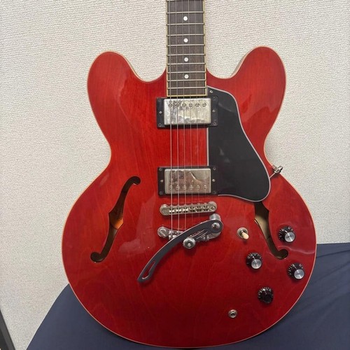 Guitare électrique epiphone - électrique,