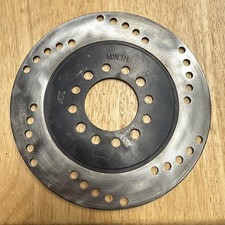 Universal Go Kart Rear Disc Brake Rotor, Fits Most 150cc and 250cc Karts