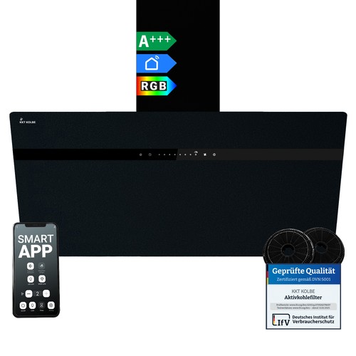 Hotte aspirante cuisine - , 90cm