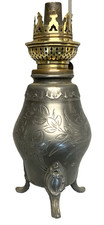 Ancienne petite LAMPE à