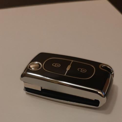 Coque clé tpu - coque, 207