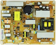 32" SAMSUNG LED TV LN32A450C1DXZA Power Supply Board BN44-00214A