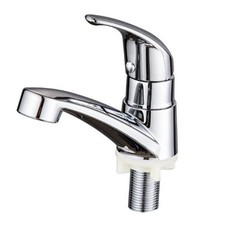 Pour bain lavabo mélangeur