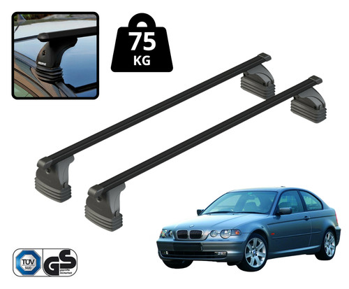 Barres toit nordrive pour - de,