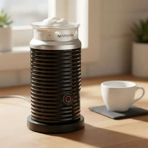 Aeroccino - aeroccino, 3