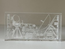 Plexiglass Décoratif Presse