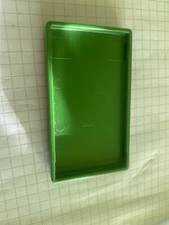  PLAYMOBIL GREEN BOX SPRING FOR CHILDREN'S BED HOLIDAY COTTAGE 30026822 6887