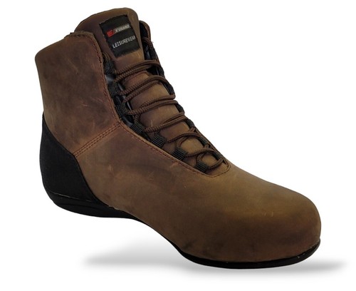 Chaussures moto esquad t42 - chaussures,