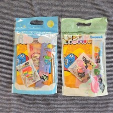 BARBAPAPA'S OVERNIGHT SET 2