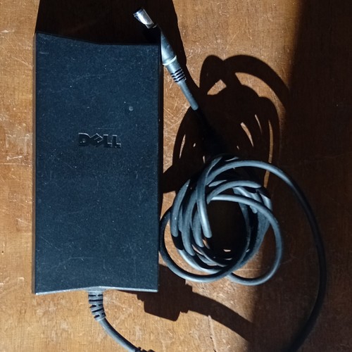 Chargeur dell adaptateur - chargeur,