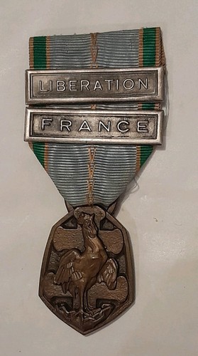 Médaille commémorative