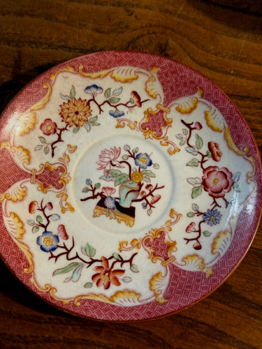 Porcelaine sarreguemines - porcelaine,