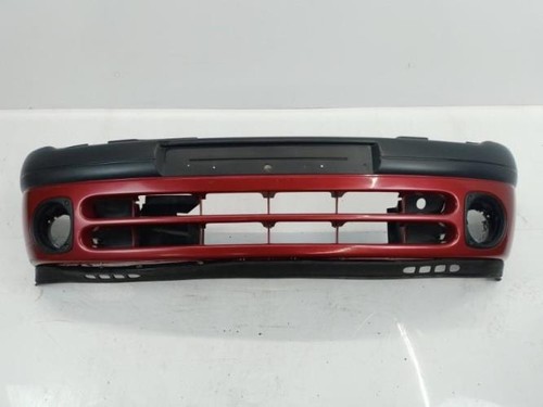Pare choc avant - , renault