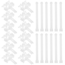 12 Sets Remplacement Des