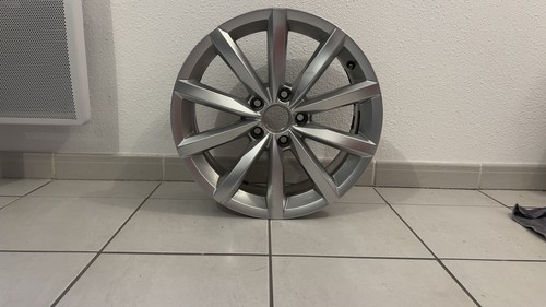 Jante alu volkswagen tiguan - alu,