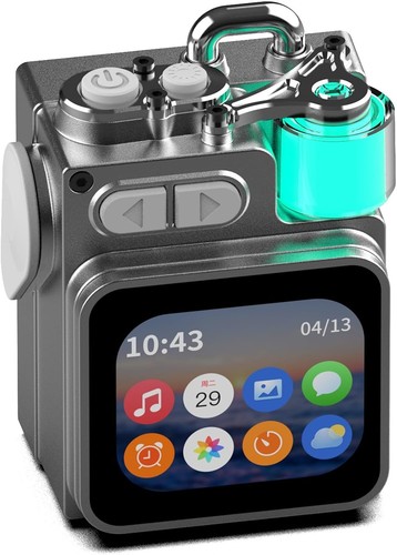 Haut parleur intelligent - haut-parleur,