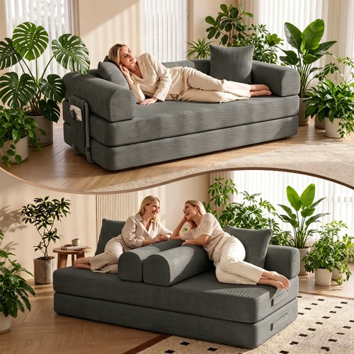 Folding convertible - 5-in-1,