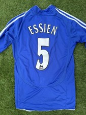 Jersey Chelsea FC Domicile