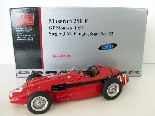 Cmc m 101 maserati - m-101,