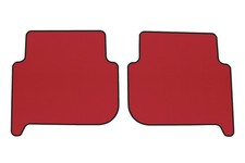 AUTO Tapis de sol arrière