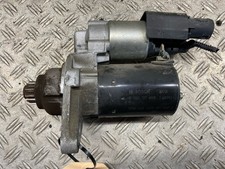 88590 starter VW Scirocco III (13) 02Z911023E 1.4 TSI 118 kW 160 hp