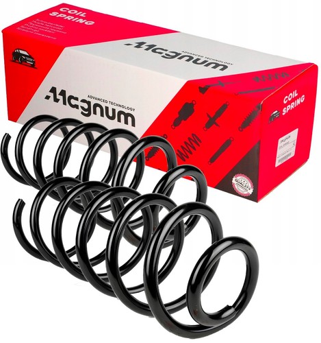 Magnum technology ressorts - magnum,