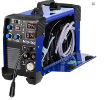 STAHLWERK Poste à souder