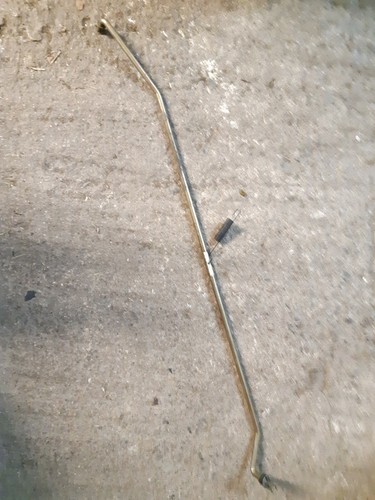 Tringle avancement d - tringle,