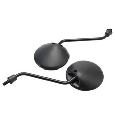 Retroviseur Droit / Gauche pour HONDA MTX 50S MTX80 MTX80RS PA 50 PX50 PXR50