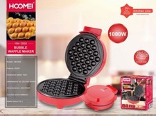 X Hoomei HM 5868 Machine À