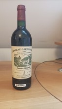 Chateau Carbonnieux 1997 grand