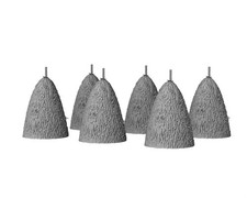 Meules de foin Eastern Front -