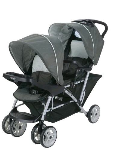 Graco duoglider double - graco,