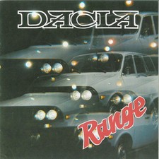 Catalogue prospekt brochure