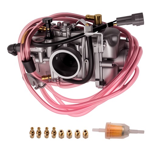 Atv carburetor carb - carburetor, for