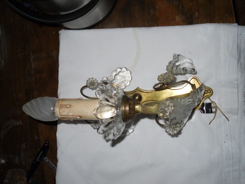 Appliques luminaires style - , 2