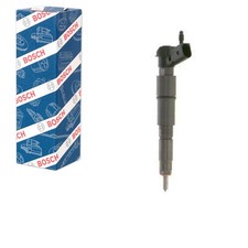BOSCH Injecteur Common Rail Compatible Avec BMW 3 X3 X5 X6 | 0 445 115 077