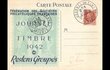 Carte maximum v2 - n° 517