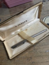 Stylo-bille Parker 75 Vintage