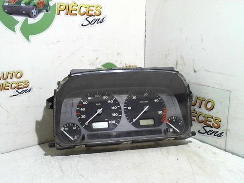 Compteur volkswagen golf 1y - compteur,