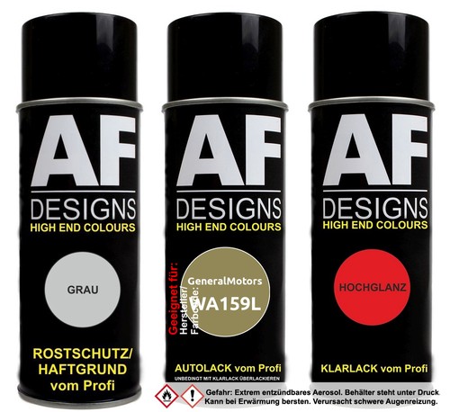 Kit bombe aérosol - kit,